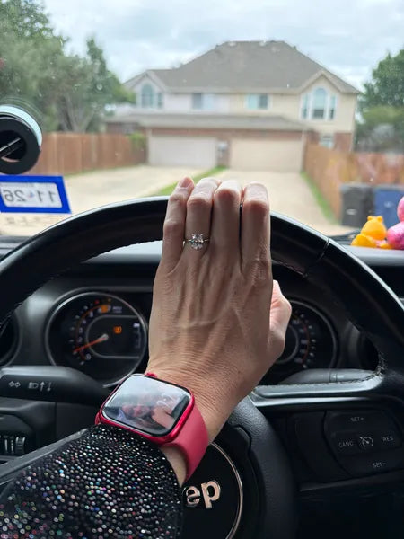 Customer review photo 1