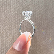 The Celeste Ring