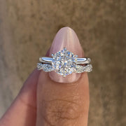 The Celeste Ring