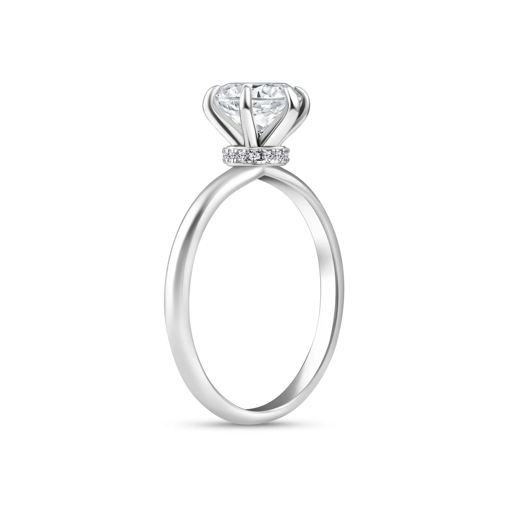 The Celeste Ring
