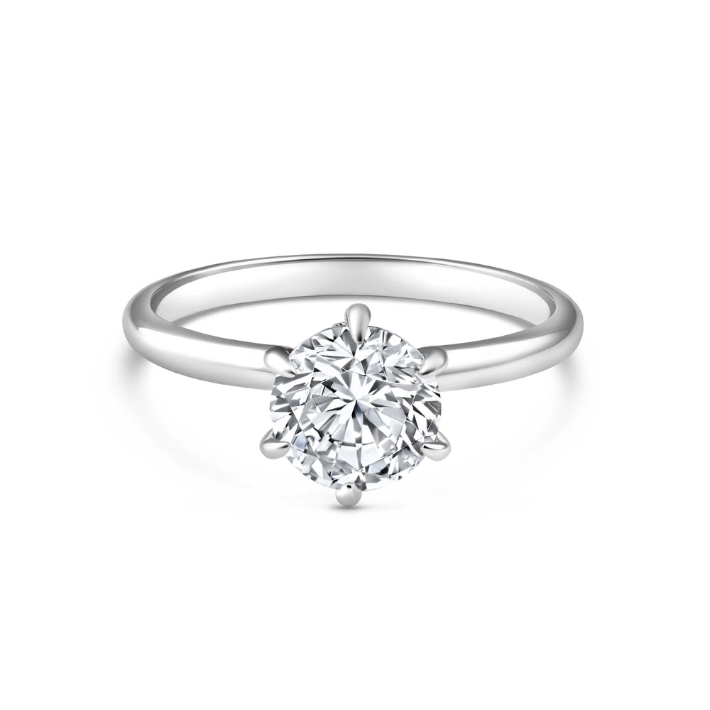 The Celeste Ring