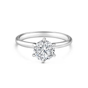 The Celeste Ring